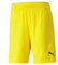 PUMA Herren Teamfinal Shorts, Cyber Yellow, M