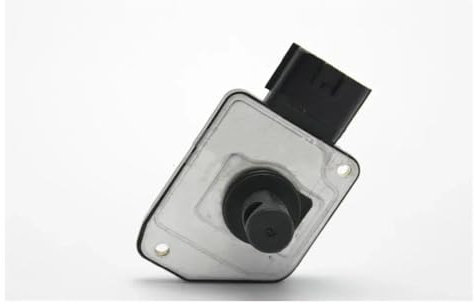 WEFOLEN Luftmassenmesser Für Mercedes Für Benz T2 1972-1983 AFH55M-13 AFH55M13 Luftmassenmesser