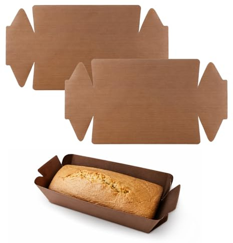 Papel de horno permanente, 2 unidades de papel de horno reutilizable, lámina para hornear duradera, molde reutilizable, molde para hornear duradero, resistente al calor, accesorio para hornear para