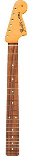 Fender Classic Player Jaguar Neck - Pau Ferro Fingerboard (991713921)