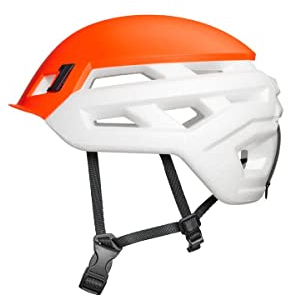 Mammut Wall Rider Vibrant orange 52-57cm