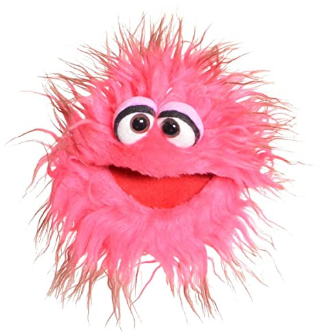 Living Puppets Knups, 20 cm