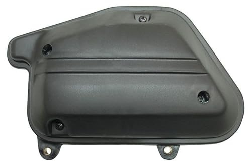 cyclingcolors filtro aria moto ciclomotore scooter compatibile con mbk booster stunt yamaha bw's slider boite à air