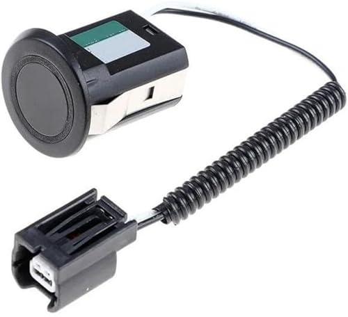 parkeringssensorer För CRV För CR-V 2.4L 2007-2012 Car Parking Assist Radarsensorer 39693-SWT-W02(1 Pcs)