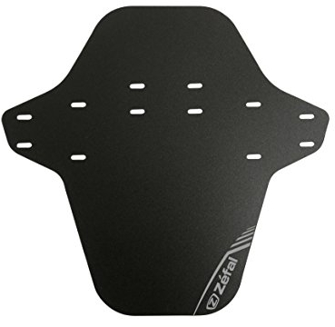 Deflector Zefal Light XL MTB Parafango Paraschizzi per Forcella per Bici