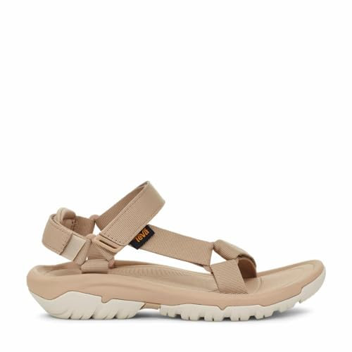 Teva Damen Hurricane Xlt2 Sandale, Sesam, 43 EU