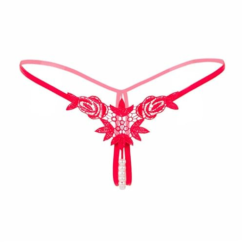 Difference U Women's Underwear Set Side Adjustable Bikini Panties Sexy Thong