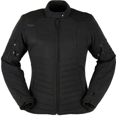 Furygan dam Icetrack Lady Jacka och kappa
