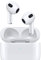 Apple AirPods (terza generazione) con custodia di ricarica Lightning ​​​​​​​