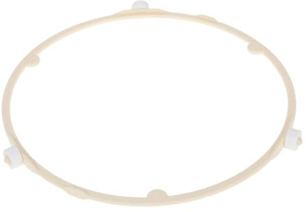 WEKADRIN Microwave Bracket Oven Support Ring Replacement Tray Support for Microwave