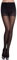 Merry Style Damen figurformende Strumpfhose MS 128 40 DEN (Schwarz, L (40-44))