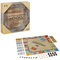 Hasbro Gaming Rustic Woods Monopoly de Madera, Edición Retro para coleccionistas, Idioma: ‎Germanic Languages[Exklusiv bei Amazon], 2-6 Spieler