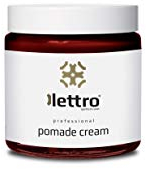 Lettro Crema para Cuero, 100ml(3.38 fl. Oz) Crema para Zapatos en Variedad de Colores, Renueva los Zapatos de Cuero, Bolsos, Chaquetas y Más con Crema de Cuero Rico en Cera (111 - Burdeos)