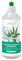 Laco - Nettoyant Sol 500ml avec Bouchon Doseur Certifié Ecocert Nettoyant Multi Surface (Carrelage, Lino, Parquet...), Nettoyant Vitre, Nettoyant Concentré Universelle Sans Colorant ni Conservateurs