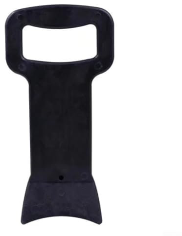 Herramienta eficiente de palanca de cambio de neumáticos para coches, simplifica el montaje y desmontaje de neumáticos difíciles con facilidad