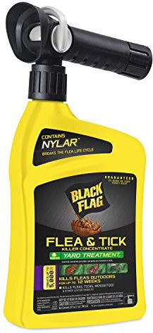 Black Flag HG-11108 (R) Killer