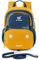 SKYSPER Kinderrucksack 8L Wanderrucksack mit Brustgurt Kindergarten Rucksack für 1-4 Jährige Kinder, Jungen und Mädchen