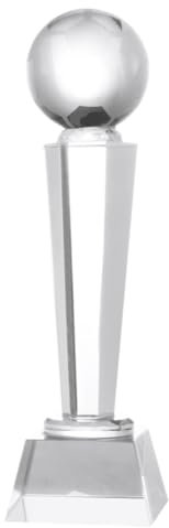 TOYANDONA Calcio per Coppa Sportiva per Cerimonie e Regali per Design e Chic Materiale e