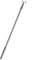 Teleskopstange für Dachfenster Vorhang/Rollo Vorhang, Teleskop-Bedienstange, attic, für Dachfenster Vorhang und Rollos Vorhang, 33–60 cm, Aluminiumlegierung