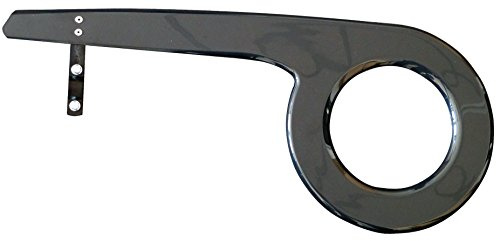 Prophete Universal-Kettenschutz 26-28 Zoll, Halbabdeckung, für 38-40 Zähne, 484