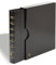 Leuchtturm 319263 Ringbinder Kanzlei Classic - für Aktien, Wertpapiere und Zeitungen - inkl. Schutzkassette - schwarz