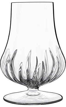 BORMIOLI LUIGI 26922 Mixology Confezione 6 Calici Spirits, Vetro, Trasparente 23 Cl