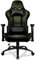COUGAR Gaming Armor One X Gamer-Sessel, Kunstleder, Grün, groß