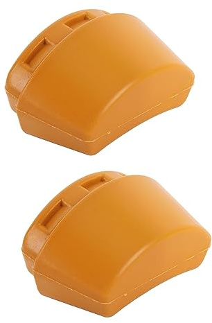 2 Uds Amortiguador de Tope de Suspensión 52088684AB Reemplazo Ideal para 2002-2007 Delantero Izquierdo/derecho