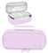 wonsar Federmäppchen Mäppchen Federtasche Etui 4 Fach Federmäppchen Mädchen Jungen Teenager Schlamppermäppchen für Schule & Büro