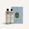 Cowshed Limited Edition Relax Bath & Body Duo - 2 x 300ml - Cruelty-Free Body Wash Skin Care Set | Paraben-Free Body Luxury Bath Sets - Lavender Bath Lotion - Relaxing Bathing Gifts for Women