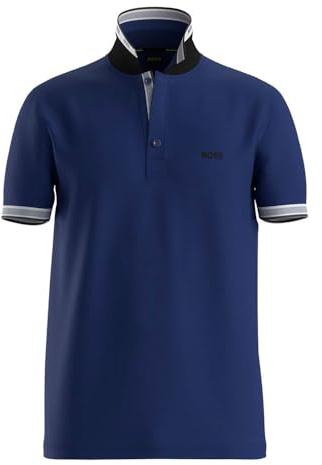 BOSS Paddy 10241663 01 Polo Homme