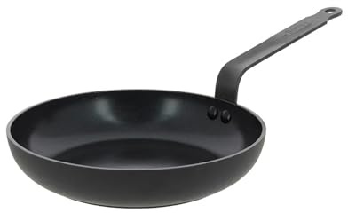 DE BUYER Ceramic non-stick frying pan CERANOA (24 cm)
