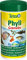 TetraPhyll Granules - Fischfutter für alle pflanzenfressenden Zierfische, Granulatfutter mit lebenswichtigen Ballaststoffen, 250 ml Dose