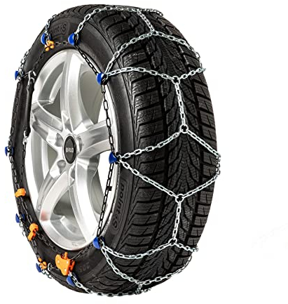 RUD 4716964 Schneeketten 4,400 4.4kg