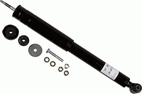 SACHS 317 262 Shock Absorber compatible with Mercedes-Benz SLK (R170) 1996-2004 Front Axle and Other Vehicles