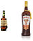 Amaro Montenegro – Légendaire liqueur italienne depuis 1885. Goût équilibré à base de 40 herbes aromatiques. Bouteille de 70 cl, 23% alc/vol. & Amarula Original - Liqueur et crème de Marula - 17%