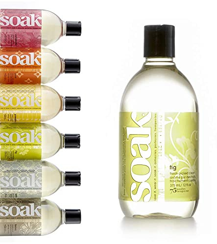 Soak S06-12F