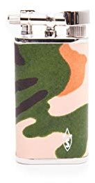 Accendino da pipa Savinelli Bolbo camouflage
