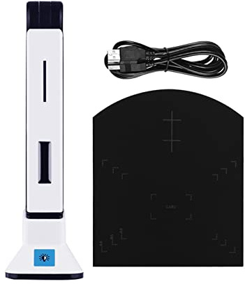 Document Camera Portable Document Scanner A4 10 Mega Pixel Book Scanner Documents Camera Support A3 A4 Auto Focus Camera HD High Speed Scanner