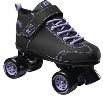 California Skate Co - Rincon (Purple, Mens 6 / Womens 7)