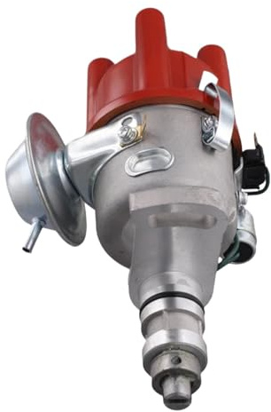 Distribuidores Encendido Compatible Con Para Tsuru 22100-B03G0 Conjunto De Sensor De Distribuidor De Encendido De Coche Accesorios De Piezas De Repuesto De Automóvil