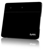 ZYXEL Modem Router inalámbrico VDSL / ADSL2+ N300 4 Puertos Ethernet / 2 Puertos VoIP