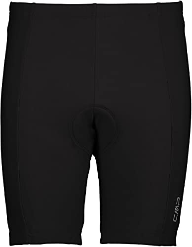 CMP 3C54306T Pantalones Cortos, Mujer, Negro (Nero), 44