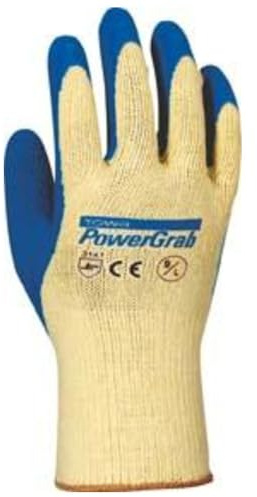 TOWA Power Grab Montagehandschuhe Arbeitshandschuhe 1 Paar, Größe 10
