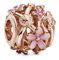 PANDORA ROSE Charm Durchbrochenes Gänseblümchen rosé-vergoldet 788772C01