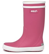 Aigle Mixte Enfant Lolly Pop 2, New Rose, 33 EU