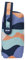 MILAN® Set mit 4 Federmäppchen, Serie The Fun, Blau