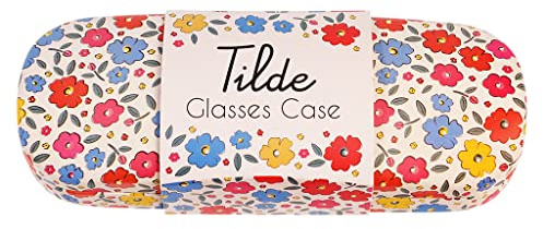 Rex London - Case for Small Reading Glasses & Cleaning Cloth Unisex - Tilde