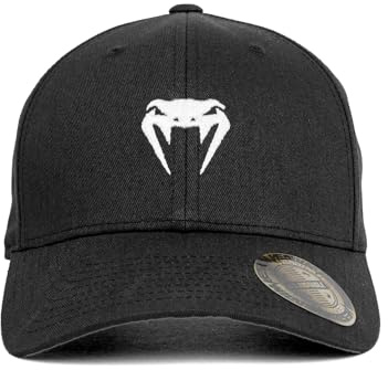 VENUM Classic 2.0 Gorra, Negra