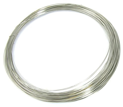 BIKE IT Lock Wire Safety Race Grip Lock Wire 30 Metre x 0.7mm Motorcycle Motocross Quad